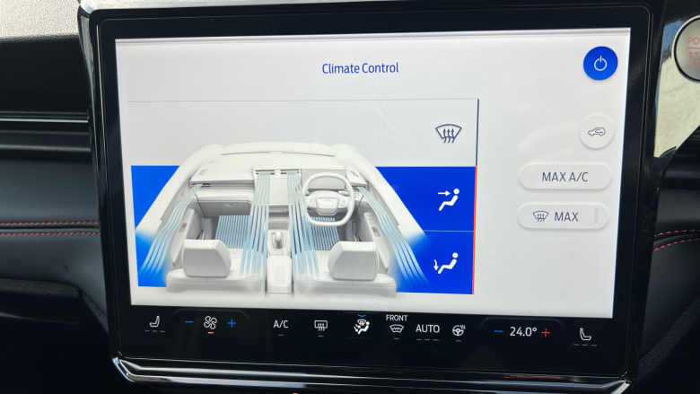 Ford Puma ST 1.0 EcoBoost Hybrid mHEV ST 5dr DCT Petrol Hatchback